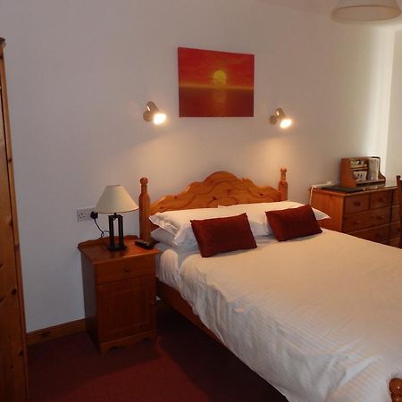 Clifford'S Ocean View B&B Вотавилле Экстерьер фото