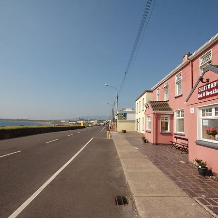 Clifford'S Ocean View B&B Вотавилле Экстерьер фото