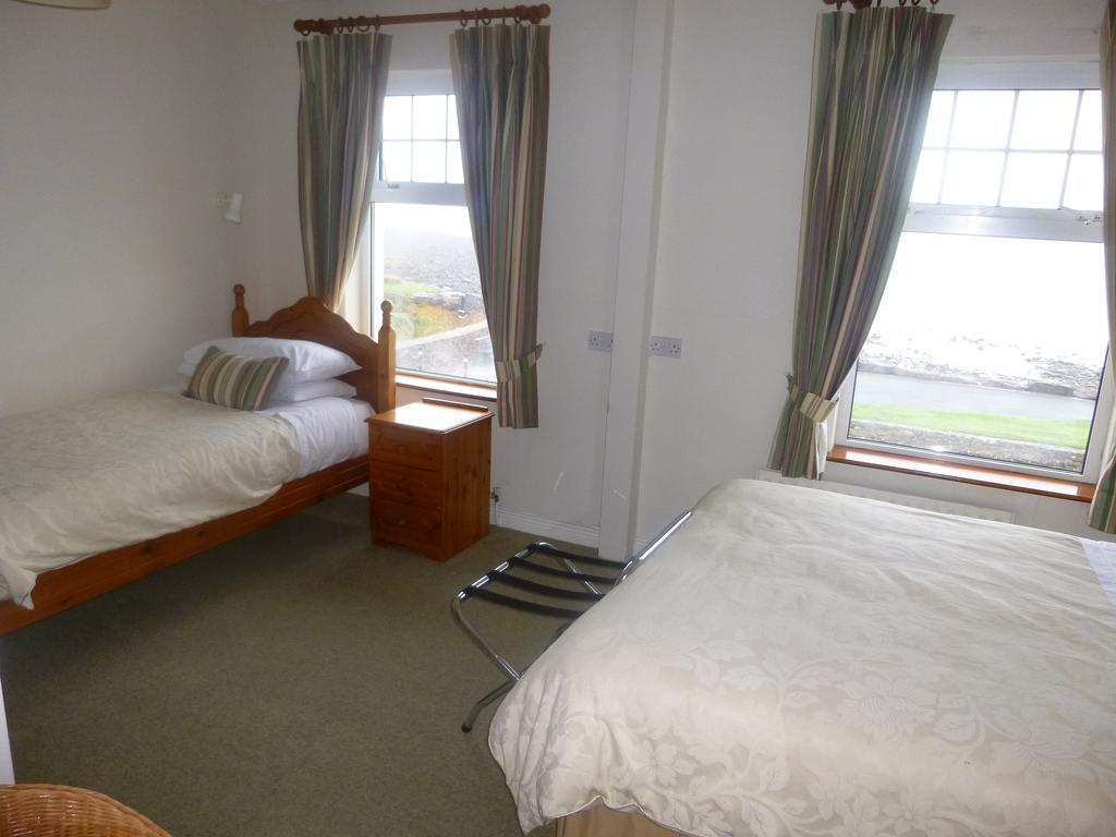 Clifford'S Ocean View B&B Вотавилле Номер фото