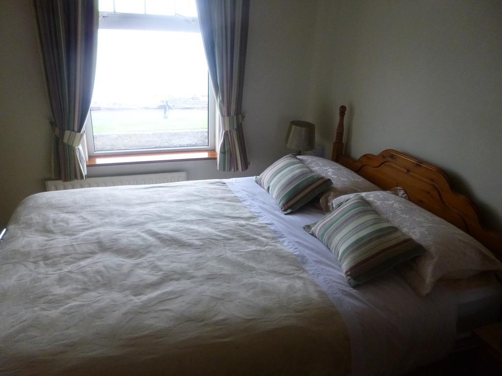 Clifford'S Ocean View B&B Вотавилле Номер фото