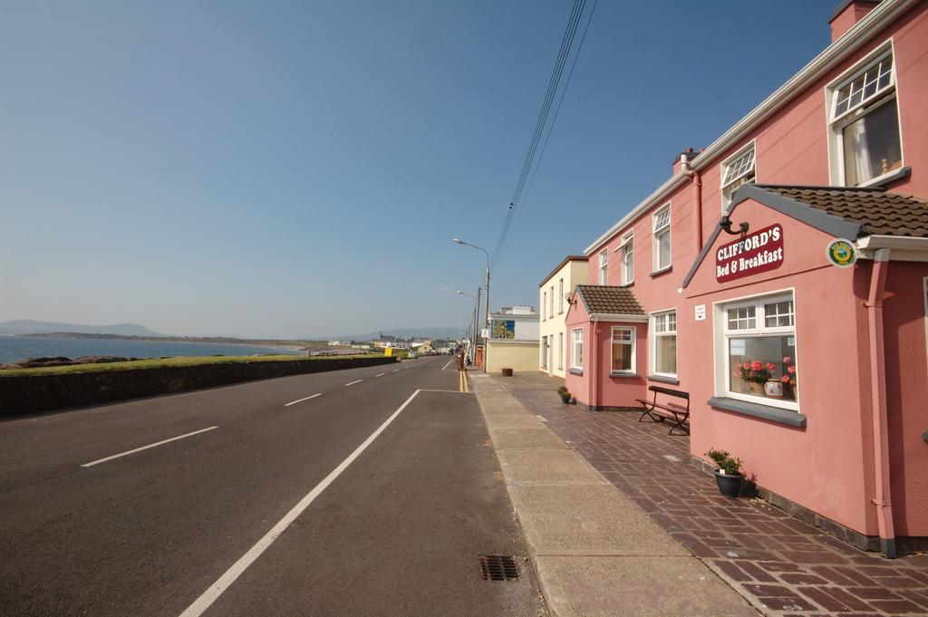 Clifford'S Ocean View B&B Вотавилле Экстерьер фото