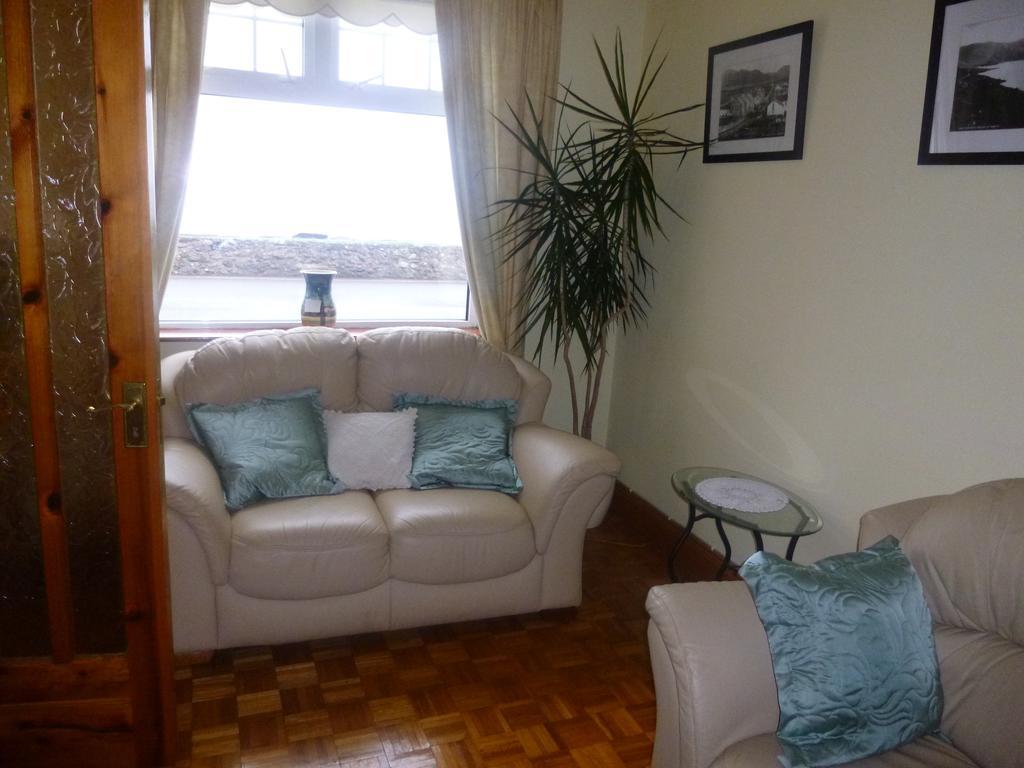 Clifford'S Ocean View B&B Вотавилле Экстерьер фото